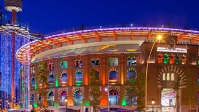 Camarero/a de Sala/Terraza