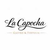 GrupoLaCapocha S.L. logo