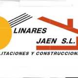LINARES JAEN Rehabilitaciones y Construcciones ,S.L. logo