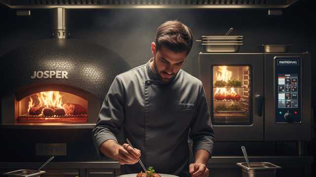 Jefe/a de Cocina