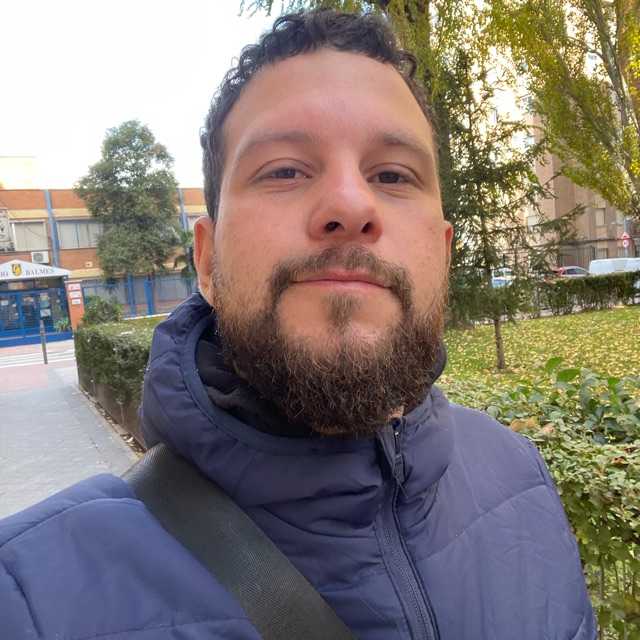 Candidate avatar