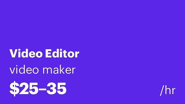 Video Editor
