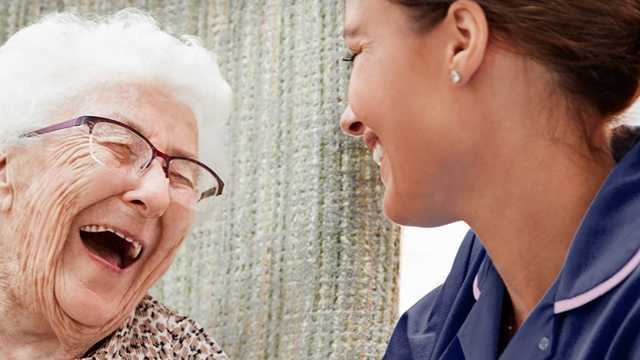 Home Care Assistant