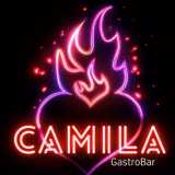 Camila Gastrobar logo