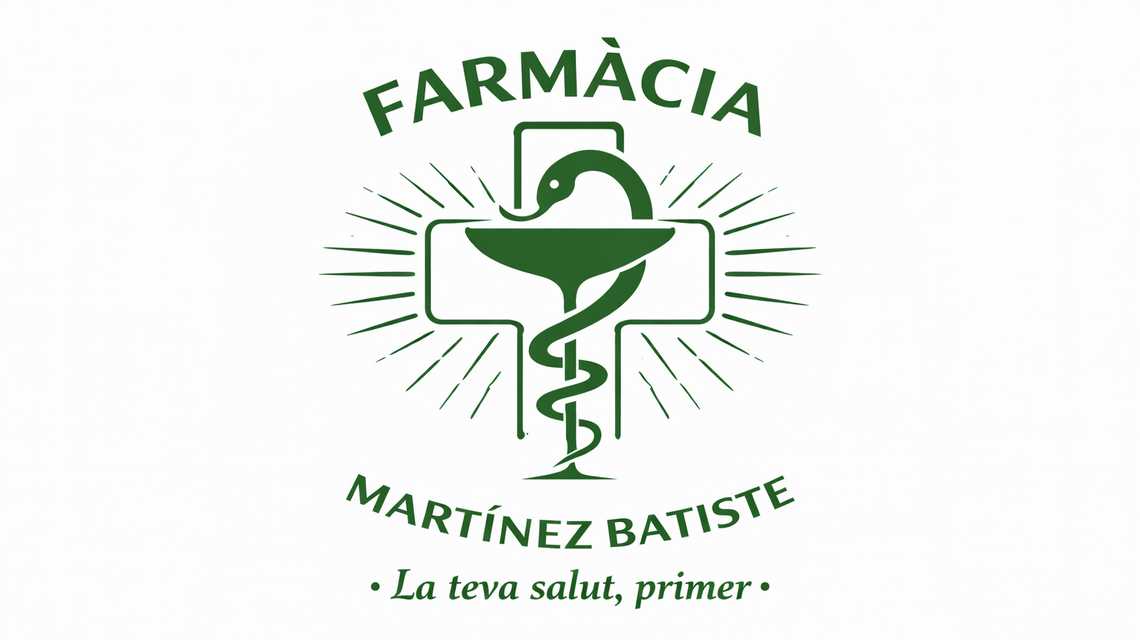 Farmàcia Ernest Martínez cover image