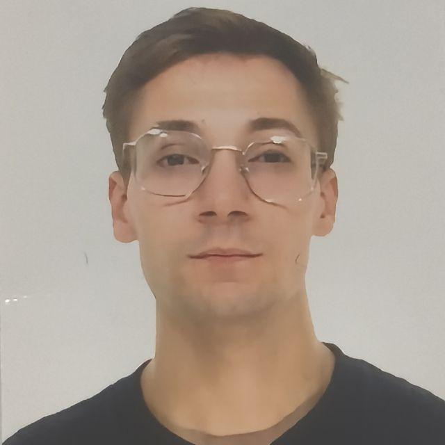 Candidate avatar