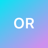 O R. avatar icon