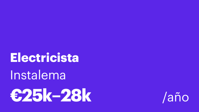 Electricista