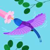 Tania Lucía R. avatar icon