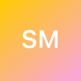 Sara M. avatar icon