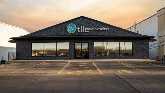 Warehouse Assistant
