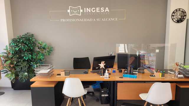 Técnico/a Laboral