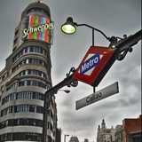 Kiosko Gran Vía,39 logo