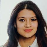 Valentina G. avatar icon