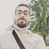 Javier R. avatar icon
