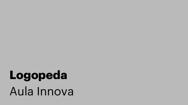Logopeda