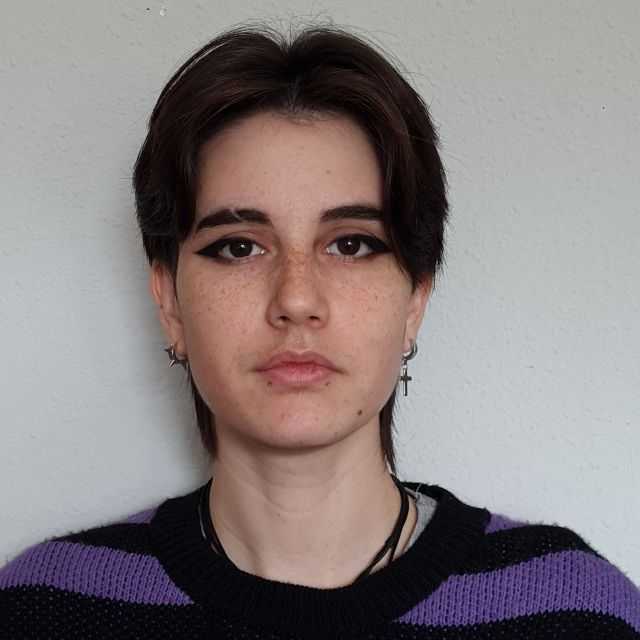 Candidate avatar