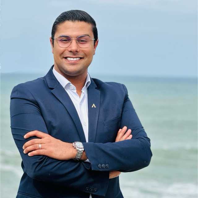 Candidate avatar