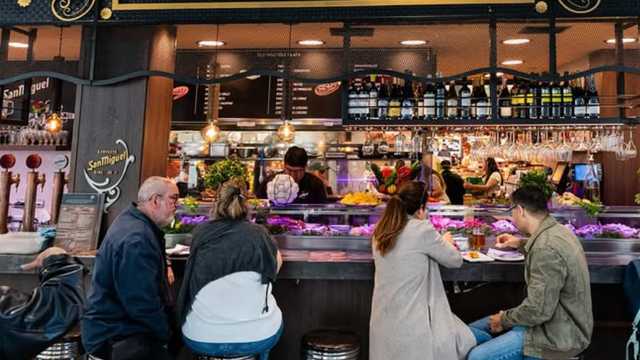 Ayudante/a de Limpieza y Friegaplatos