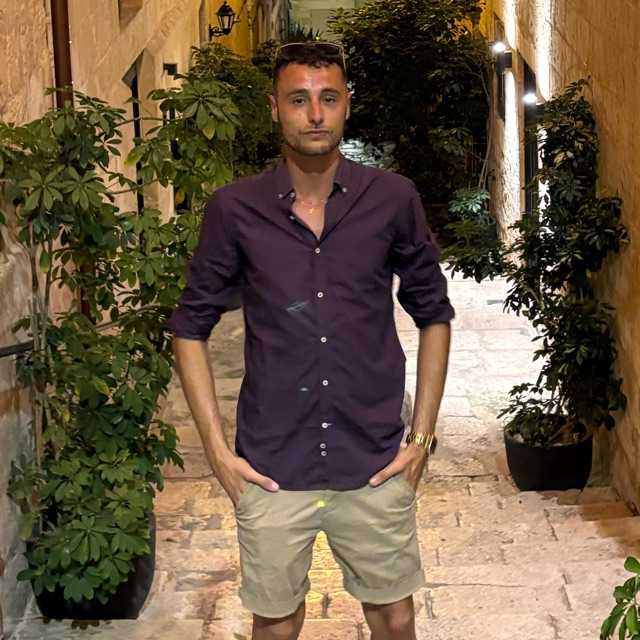 Candidate avatar