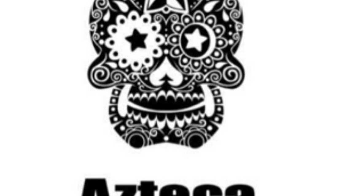 Azteca Battersea cover image