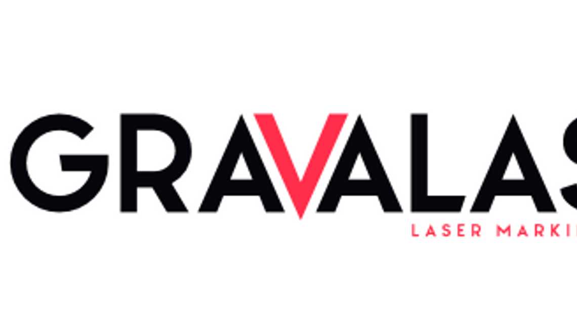 Gravalaser cover image