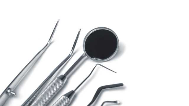 Auxiliar dental