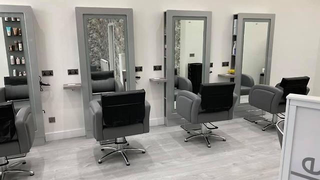 Hair Stylist