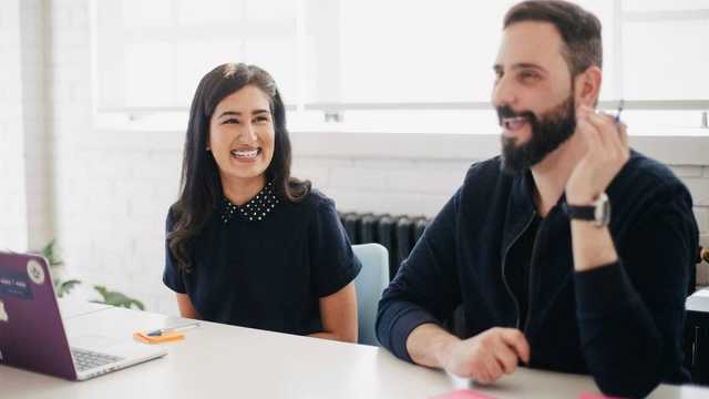 Marketing Intern