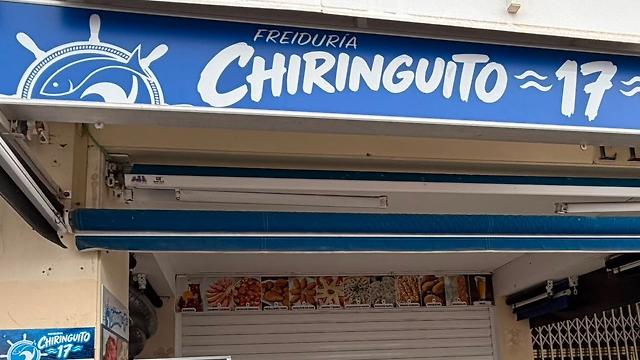 Cocinero/a Planchista