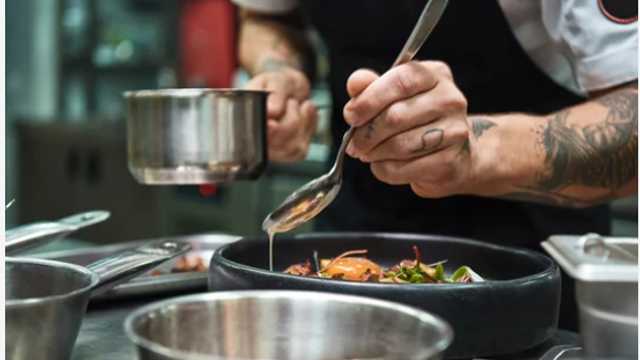 COCINERO/A CON EXPERIENCIA EN HORNO JOSPER PARA SANT CUGAT