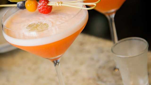 Barman / Barmaid