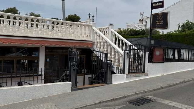Cocinero/a