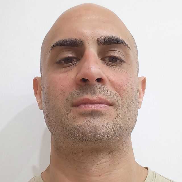 Candidate avatar