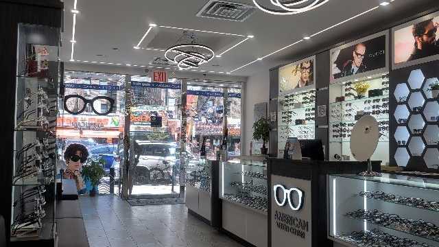 Front Desk Receptionist