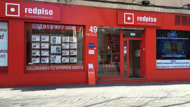 Asesor/a Inmobiliario