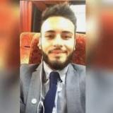Burak K. avatar icon