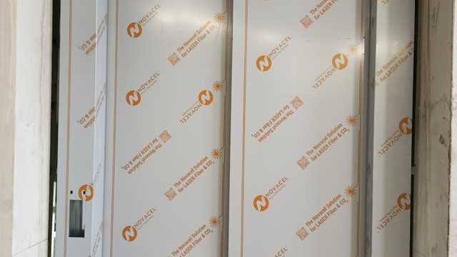 Montador de ascensores