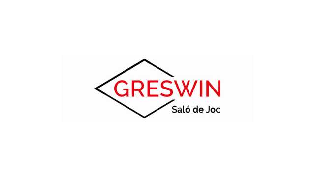 Camarero de Salón de Juego