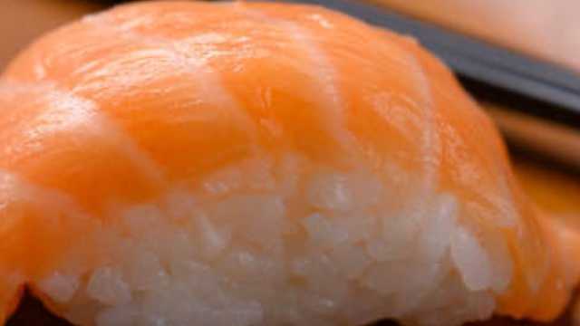 Sushiman/Sushiwoman
