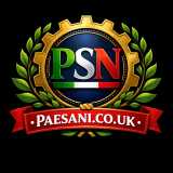 paesani logo