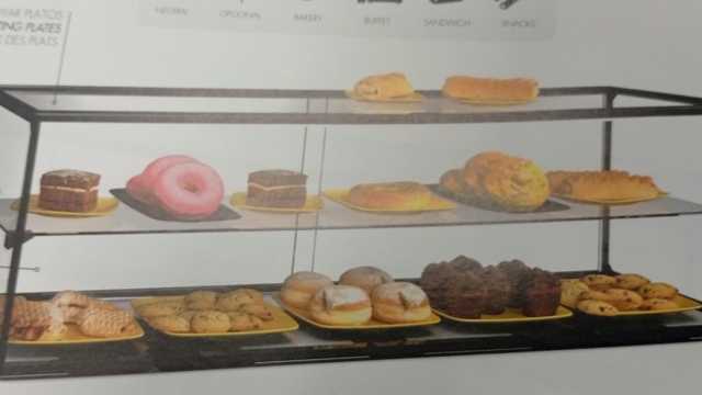 Ayudante de Camarero/a