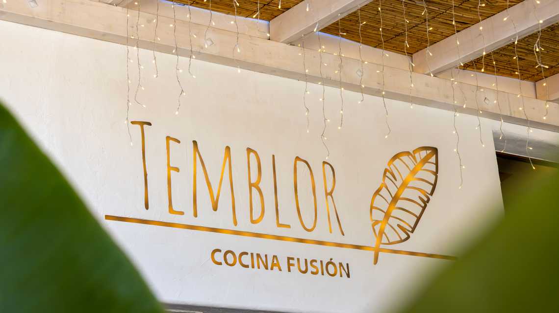 Temblor Moraira cover image