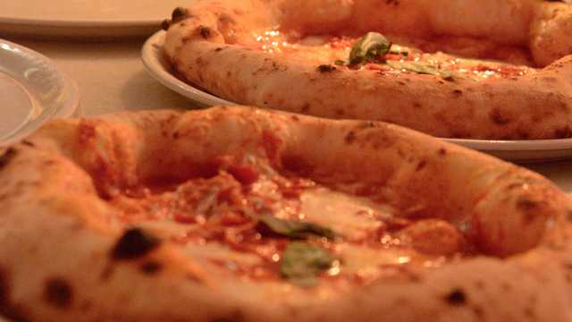 Pizzero/a