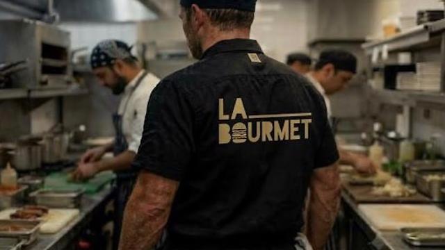 Cocinero/a