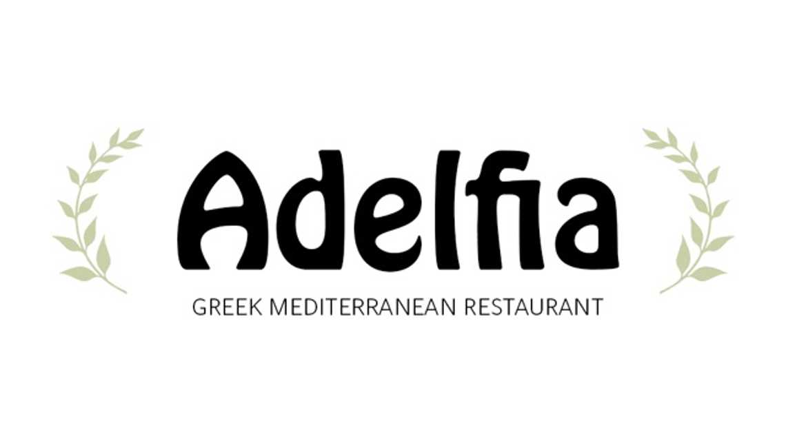 Adelfia Restaurant cover image