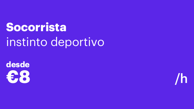 Socorrista