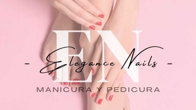 Manicurista y pedicurista