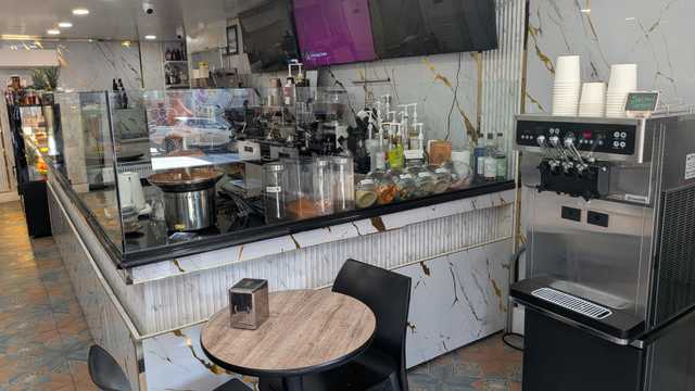 Barista