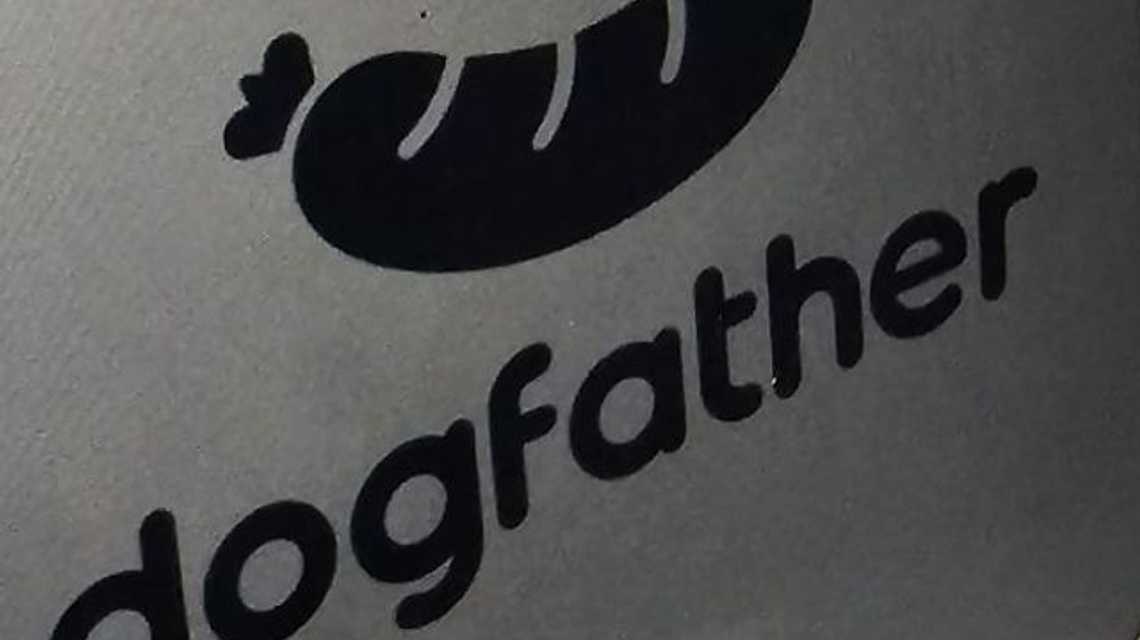 Dogfather cover image